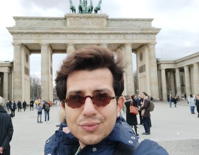 Turhal Almanca Özel Ders