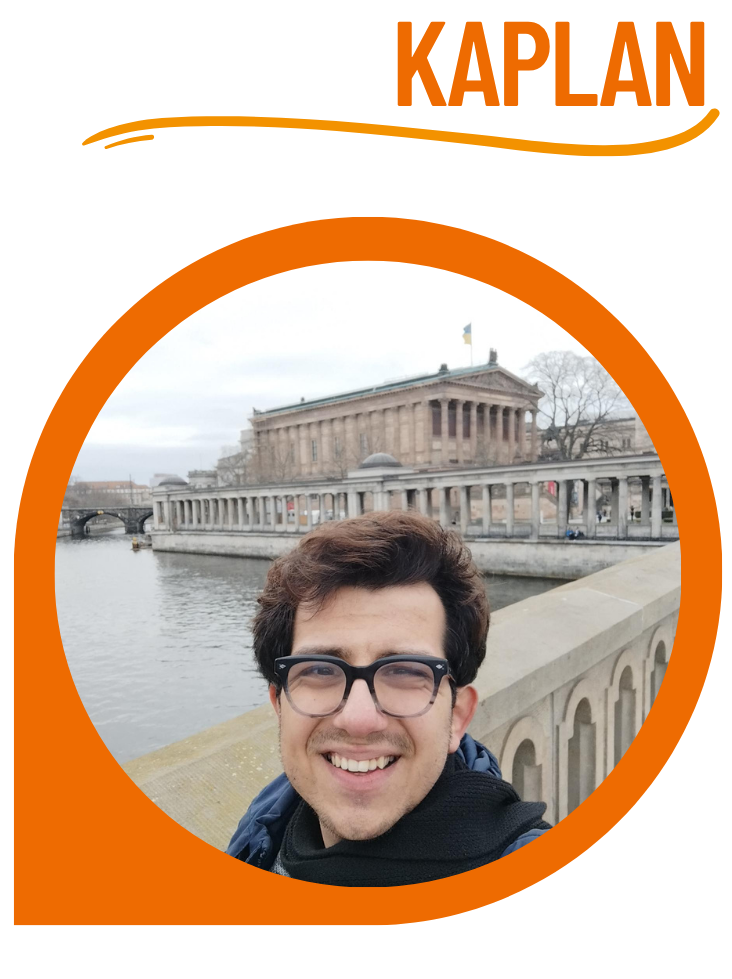 Turhal Almanca Özel Ders