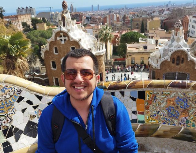 Turhal Birebir Almanca Dersi